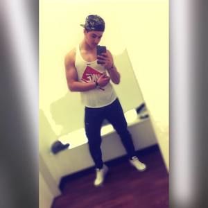 Meet your Posher, Jan